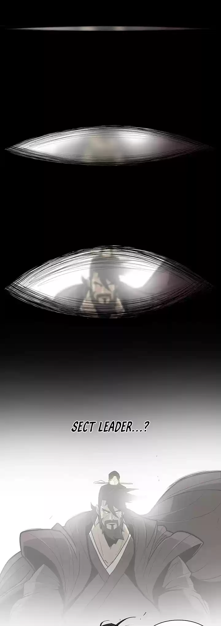 Legend Of The Northern Blade Chapter 53