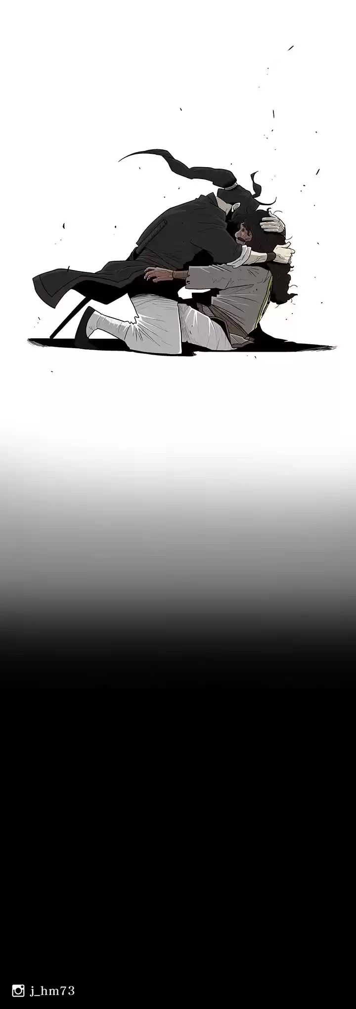 Legend Of The Northern Blade Chapter 53