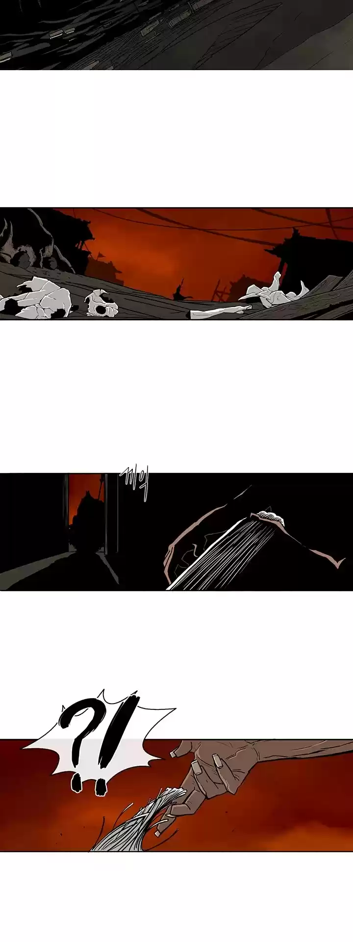 Legend Of The Northern Blade Chapter 54