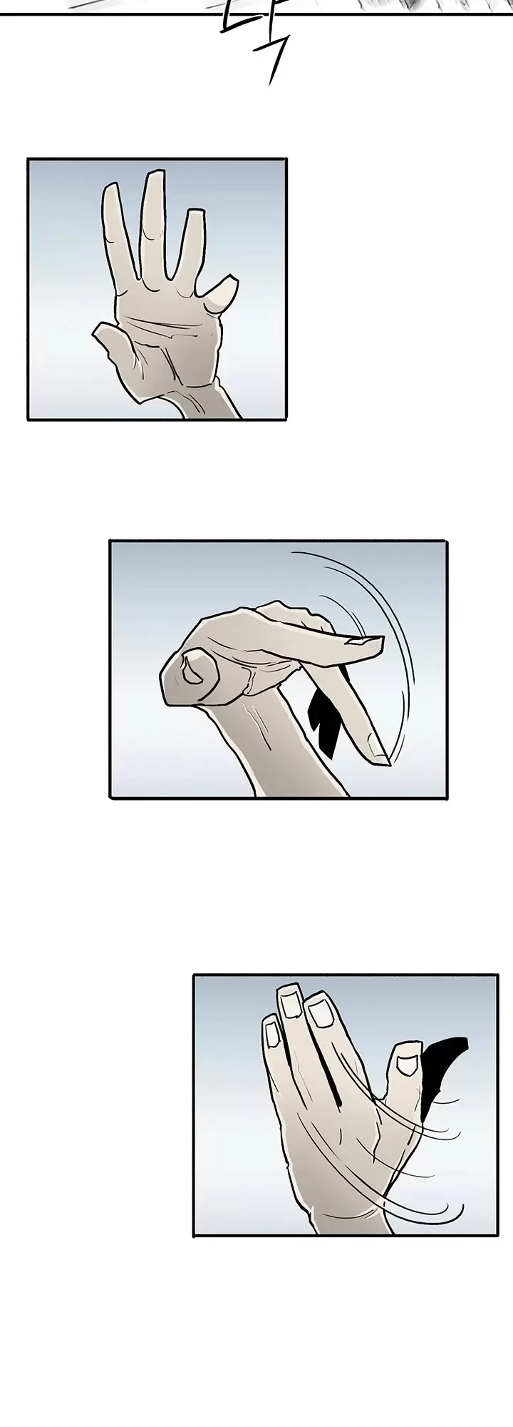 Legend Of The Northern Blade Chapter 55