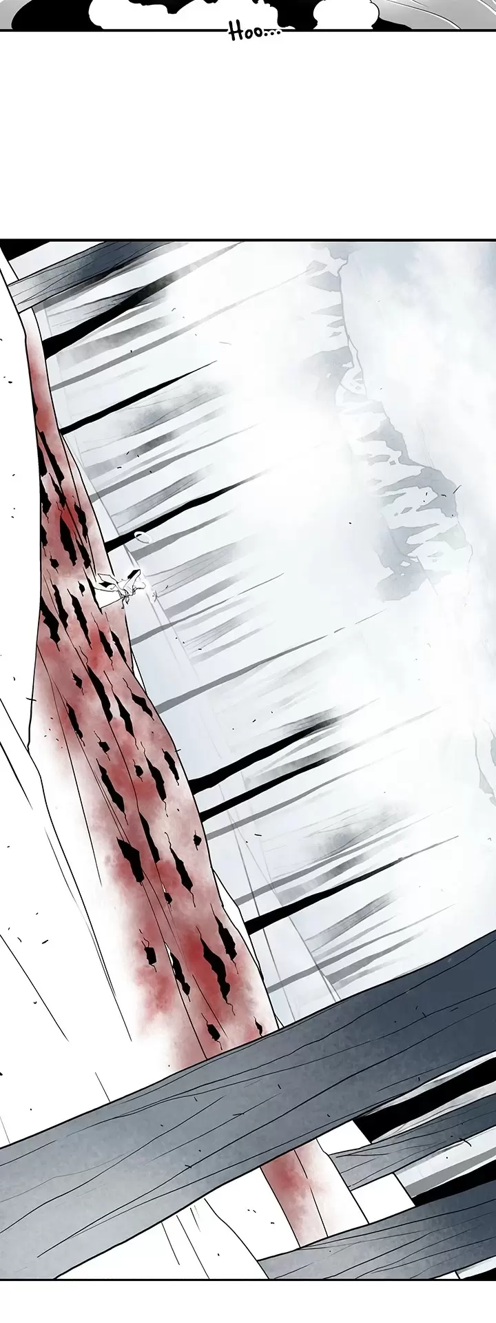 Legend Of The Northern Blade Chapter 55