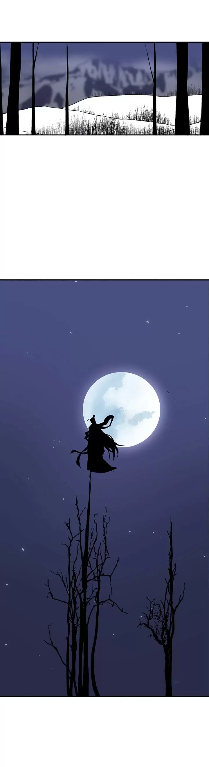 Legend Of The Northern Blade Chapter 55