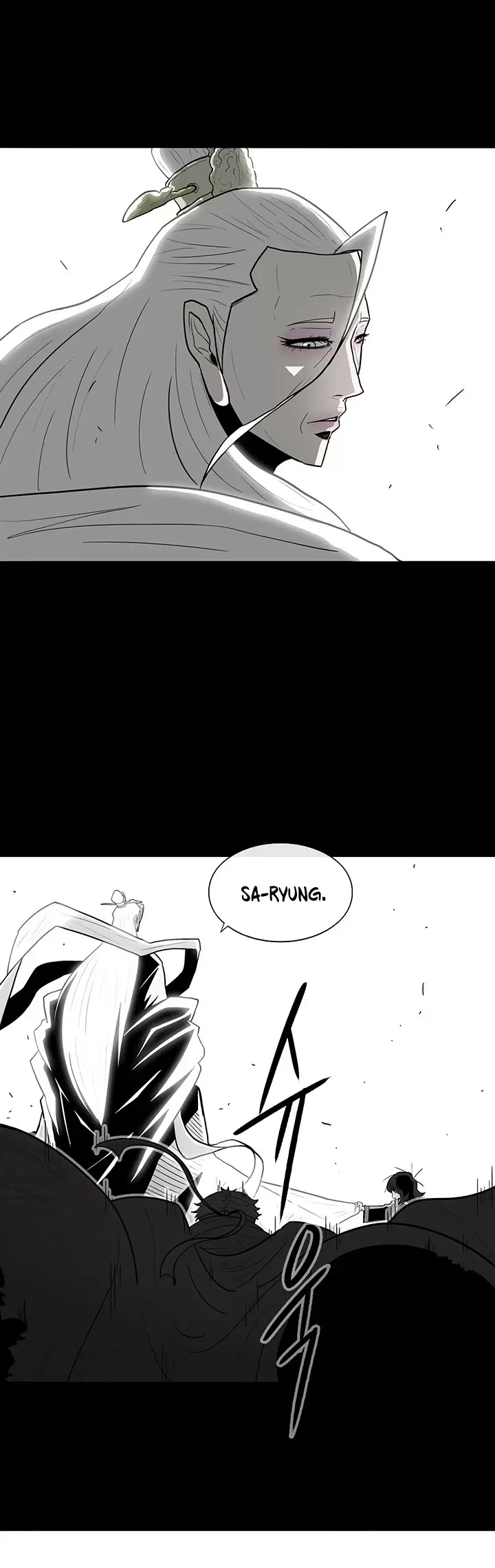 Legend Of The Northern Blade Chapter 55