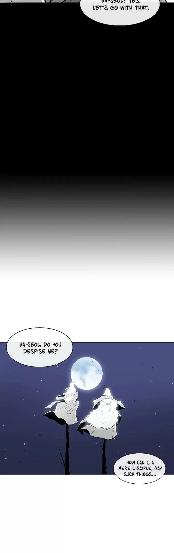 Legend Of The Northern Blade Chapter 55