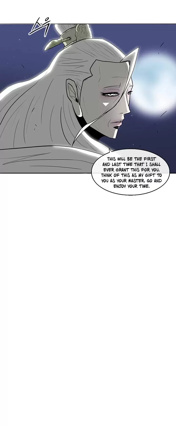 Legend Of The Northern Blade Chapter 55