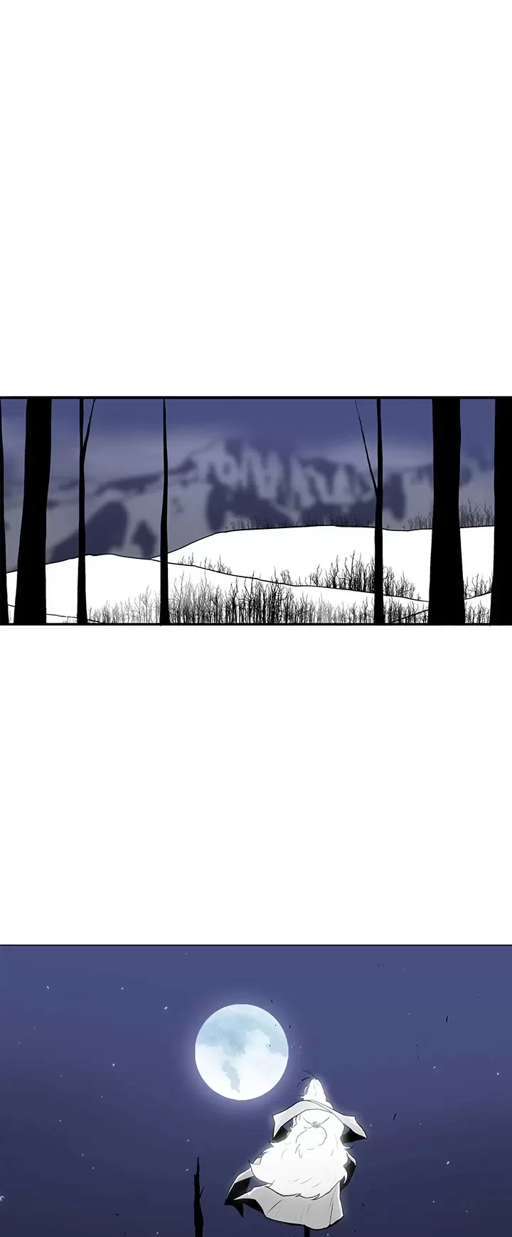 Legend Of The Northern Blade Chapter 55