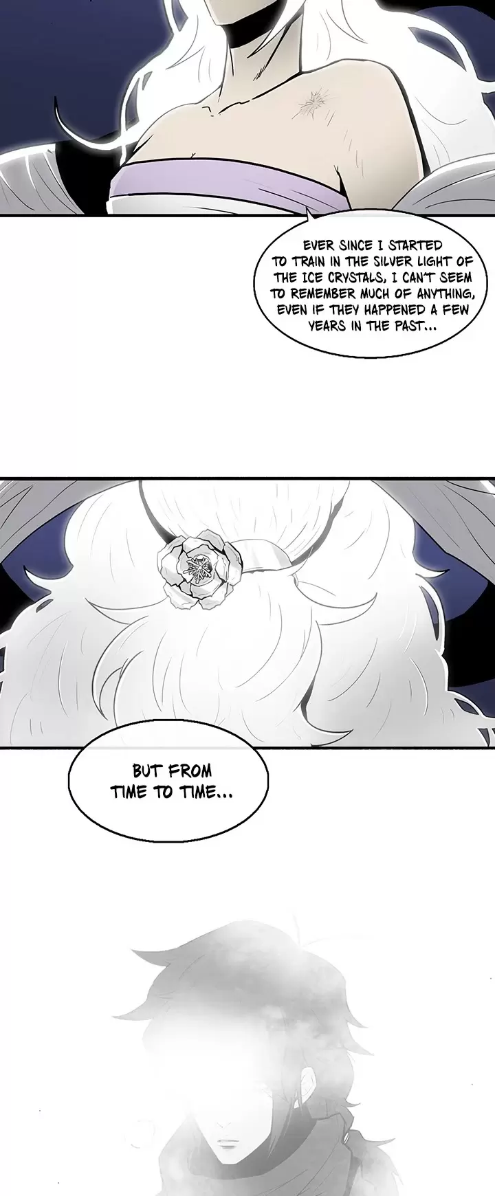 Legend Of The Northern Blade Chapter 55