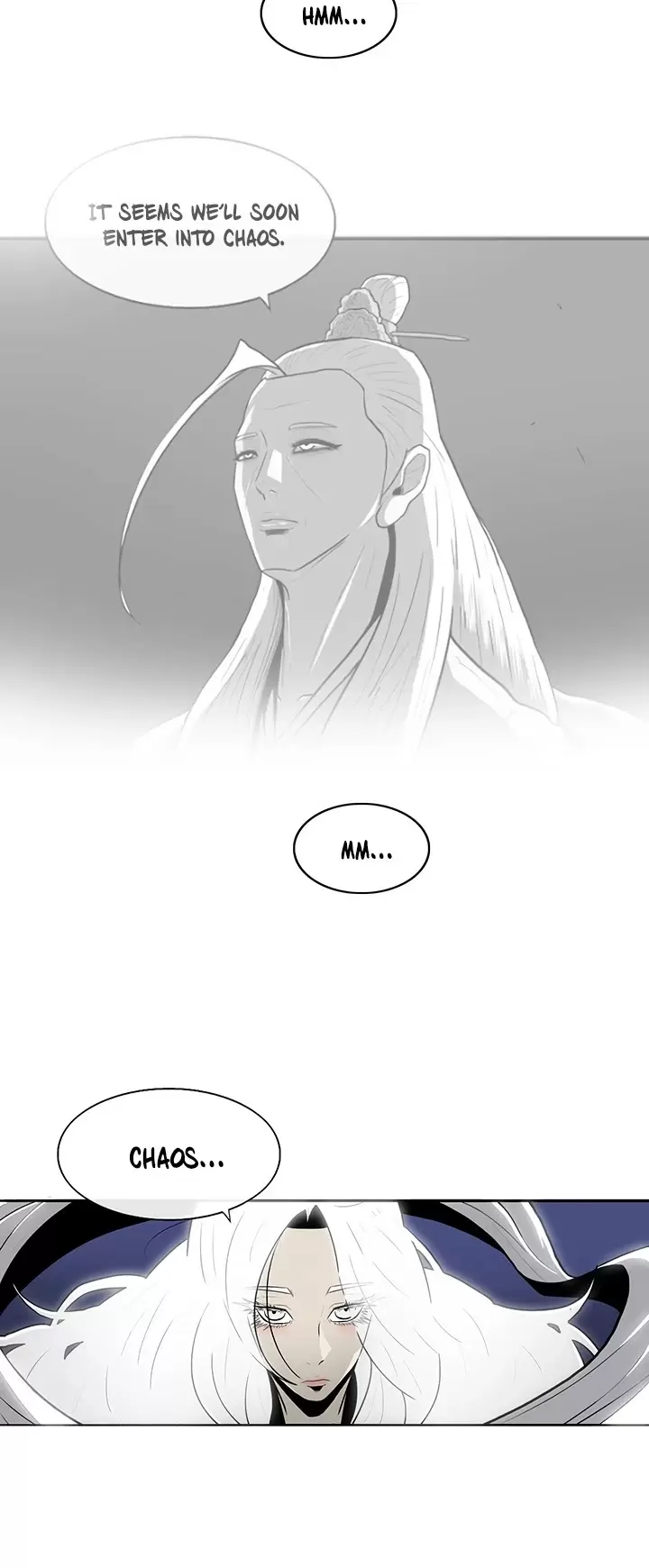 Legend Of The Northern Blade Chapter 55