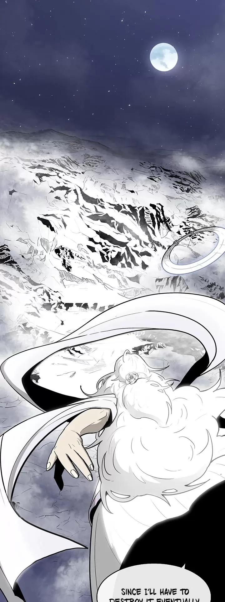 Legend Of The Northern Blade Chapter 55