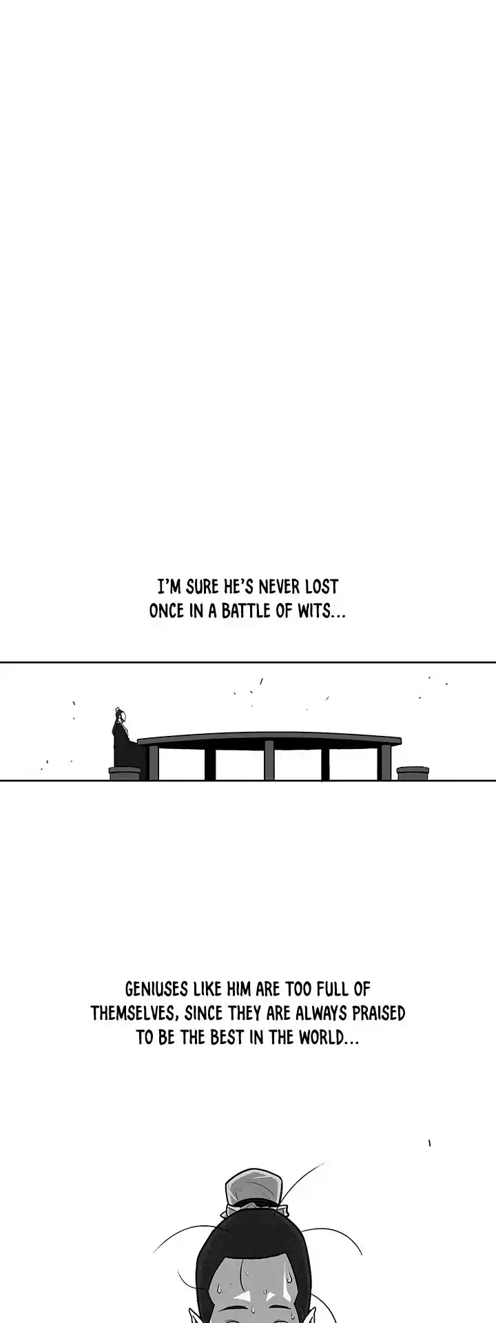 Legend Of The Northern Blade Chapter 57