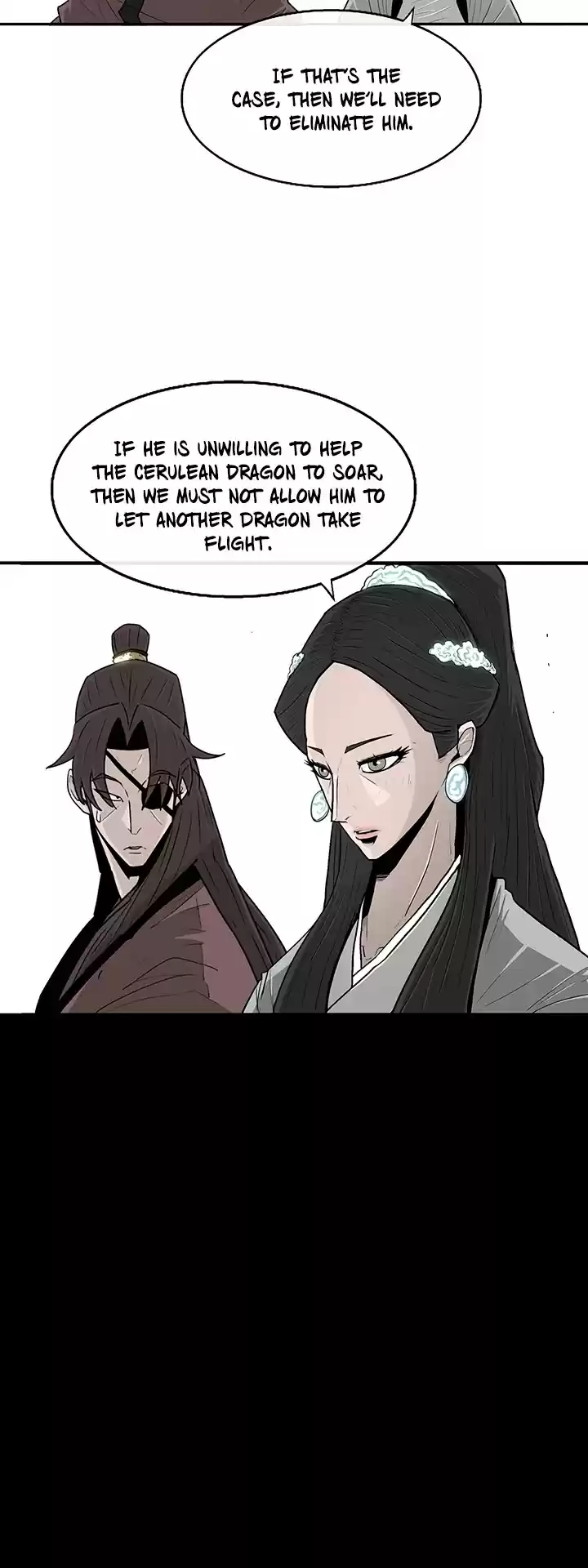 Legend Of The Northern Blade Chapter 57