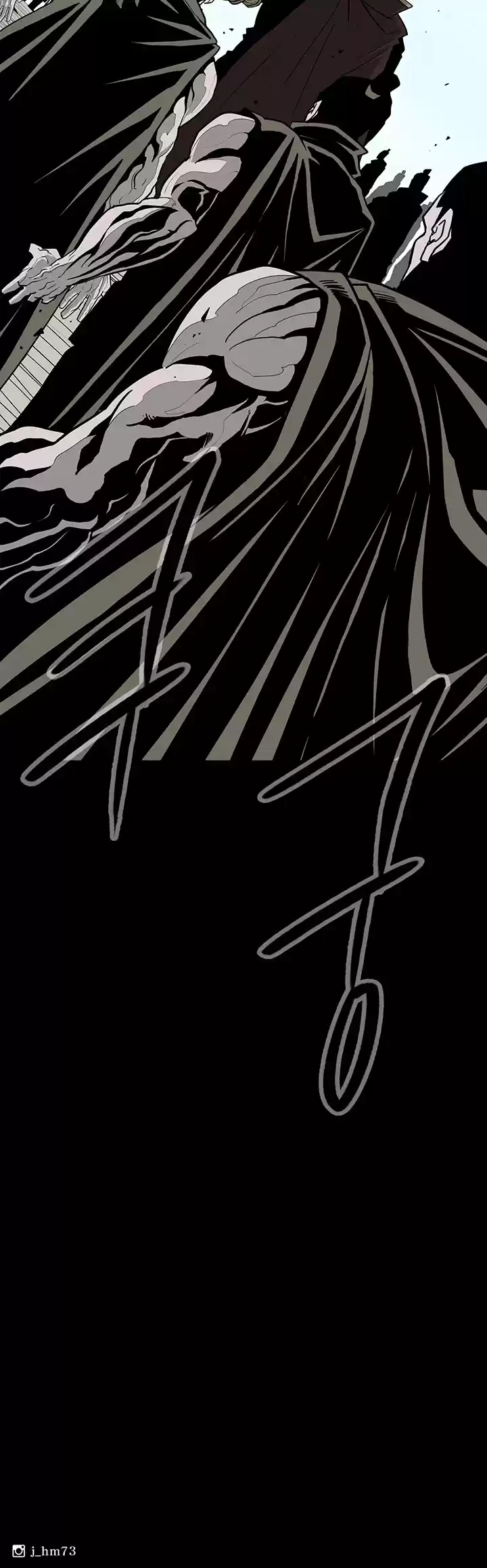 Legend Of The Northern Blade Chapter 60