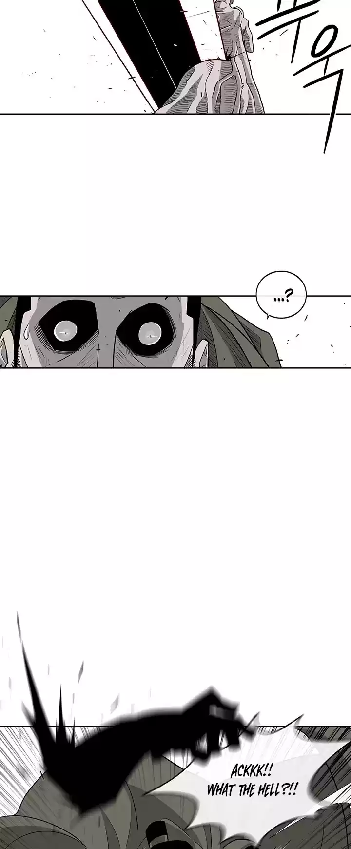 Legend Of The Northern Blade Chapter 63