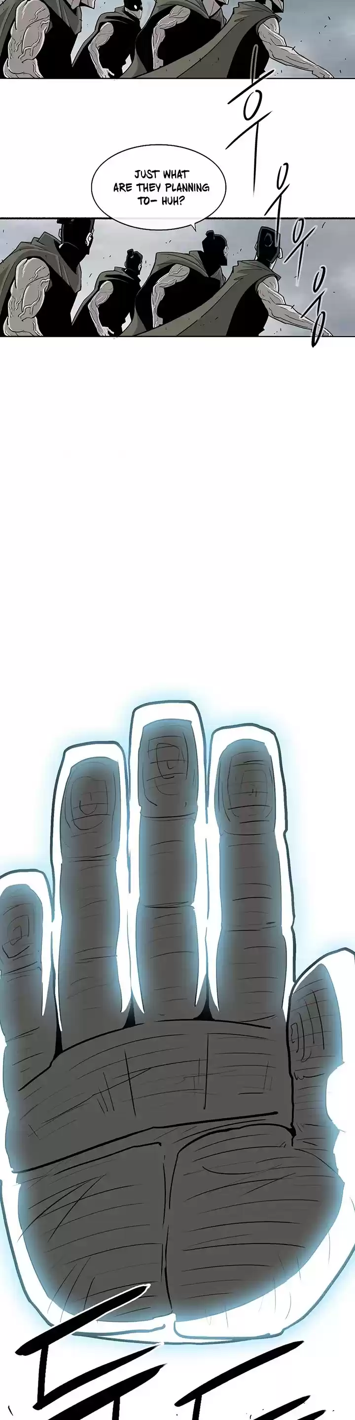 Legend Of The Northern Blade Chapter 63