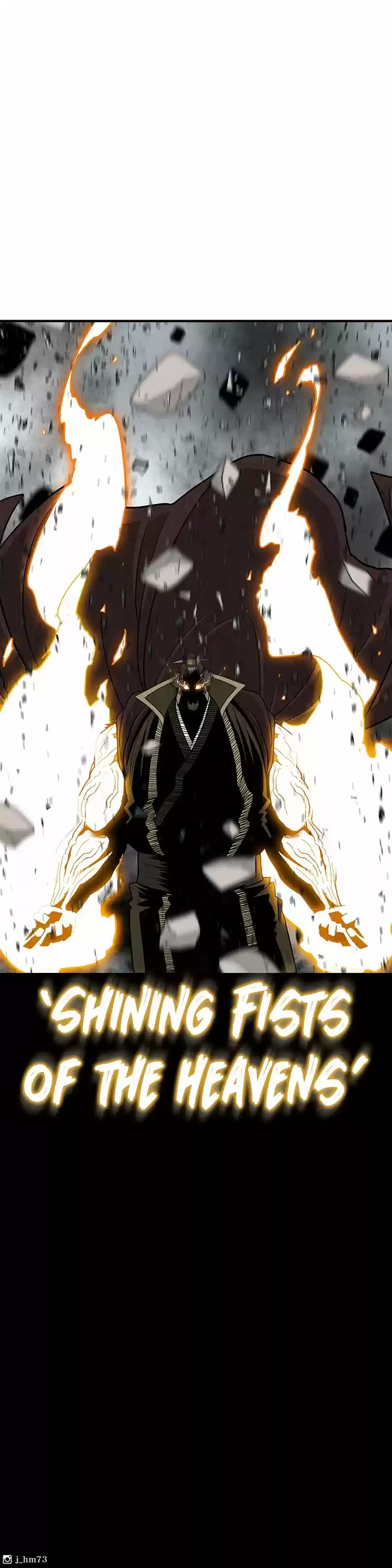 Legend Of The Northern Blade Chapter 66