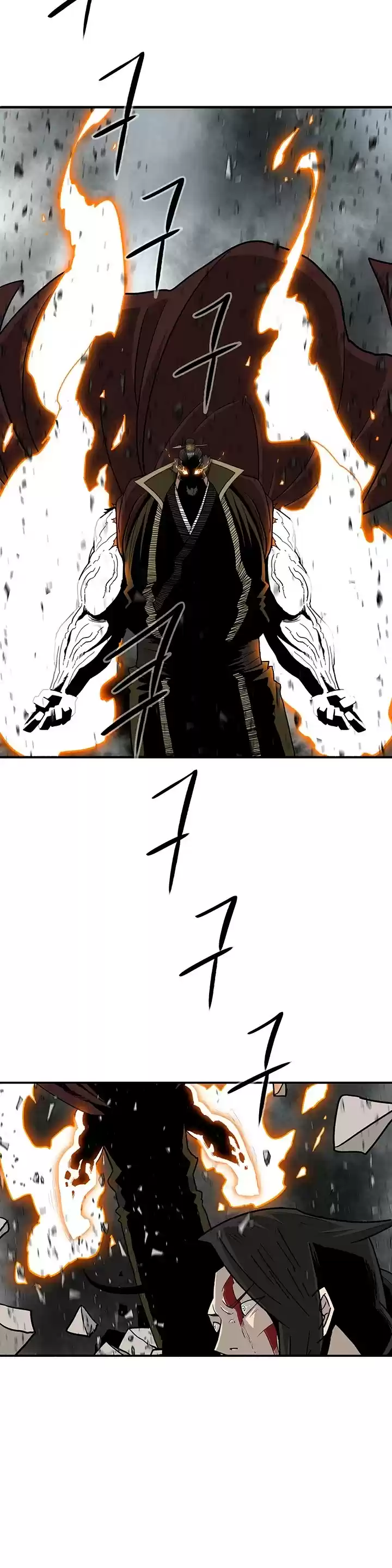 Legend Of The Northern Blade Chapter 67