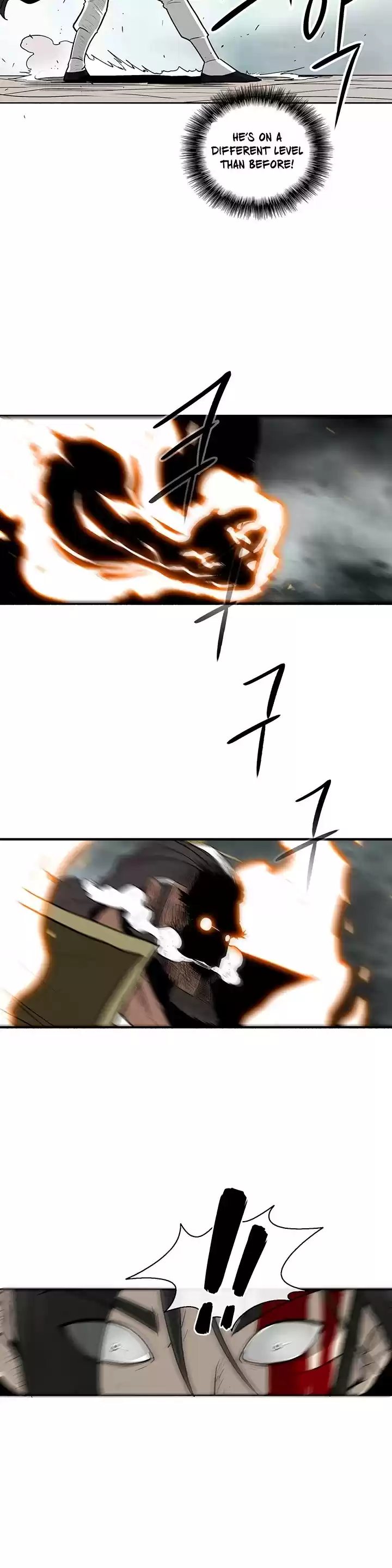 Legend Of The Northern Blade Chapter 67