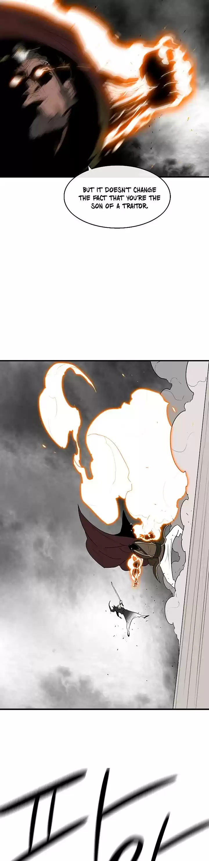 Legend Of The Northern Blade Chapter 67