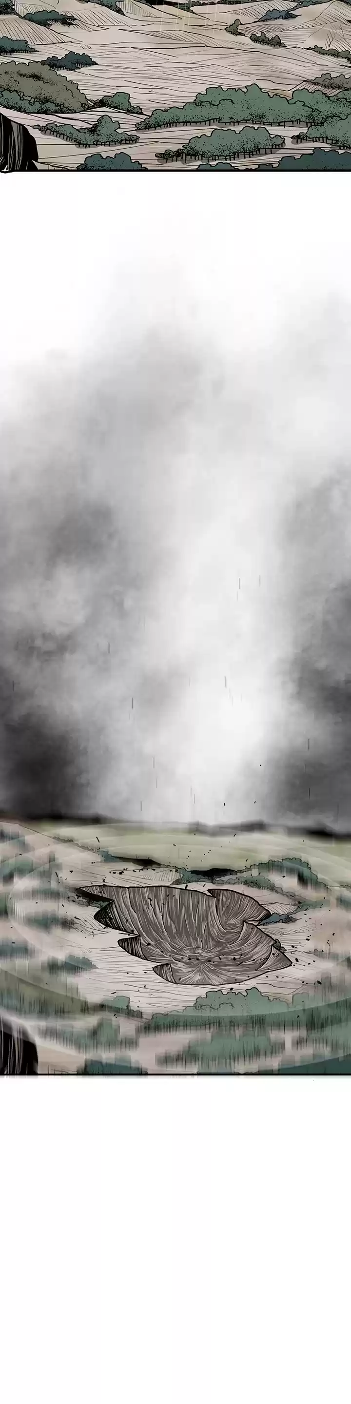 Legend Of The Northern Blade Chapter 67