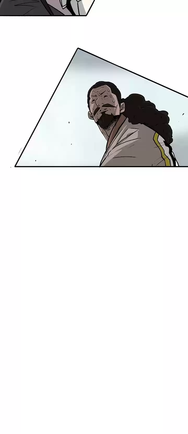 Legend Of The Northern Blade Chapter 69