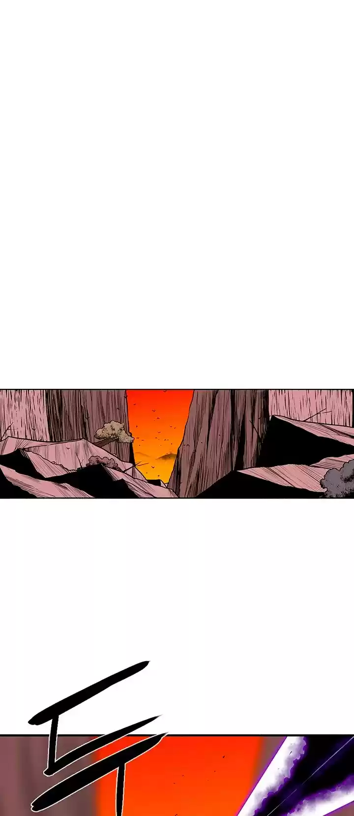 Legend Of The Northern Blade Chapter 69