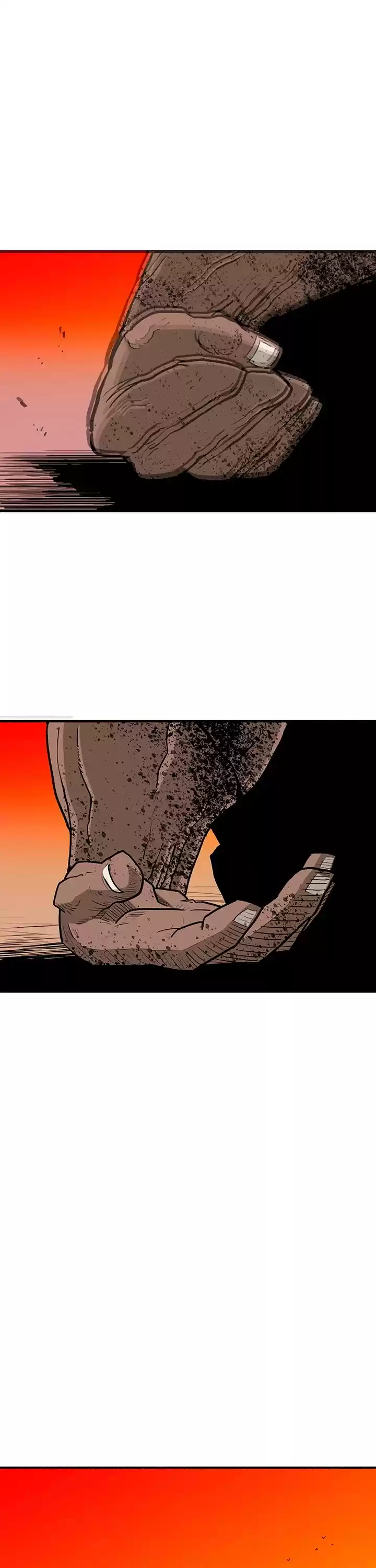 Legend Of The Northern Blade Chapter 69