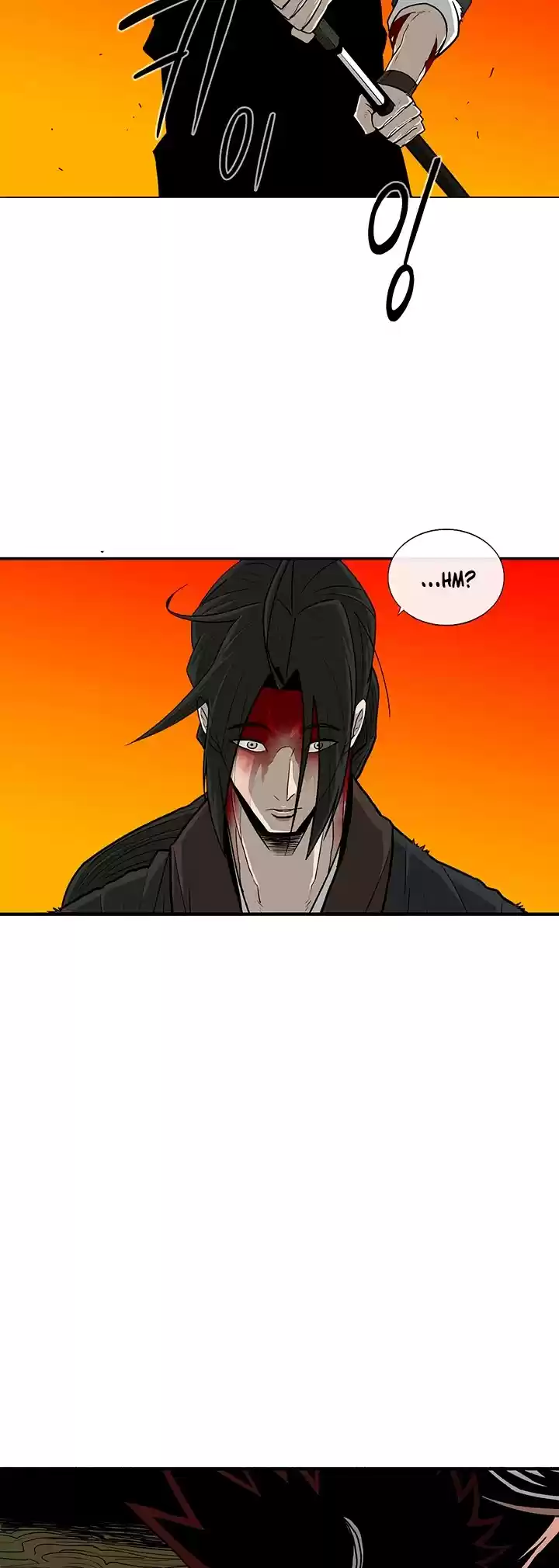 Legend Of The Northern Blade Chapter 69