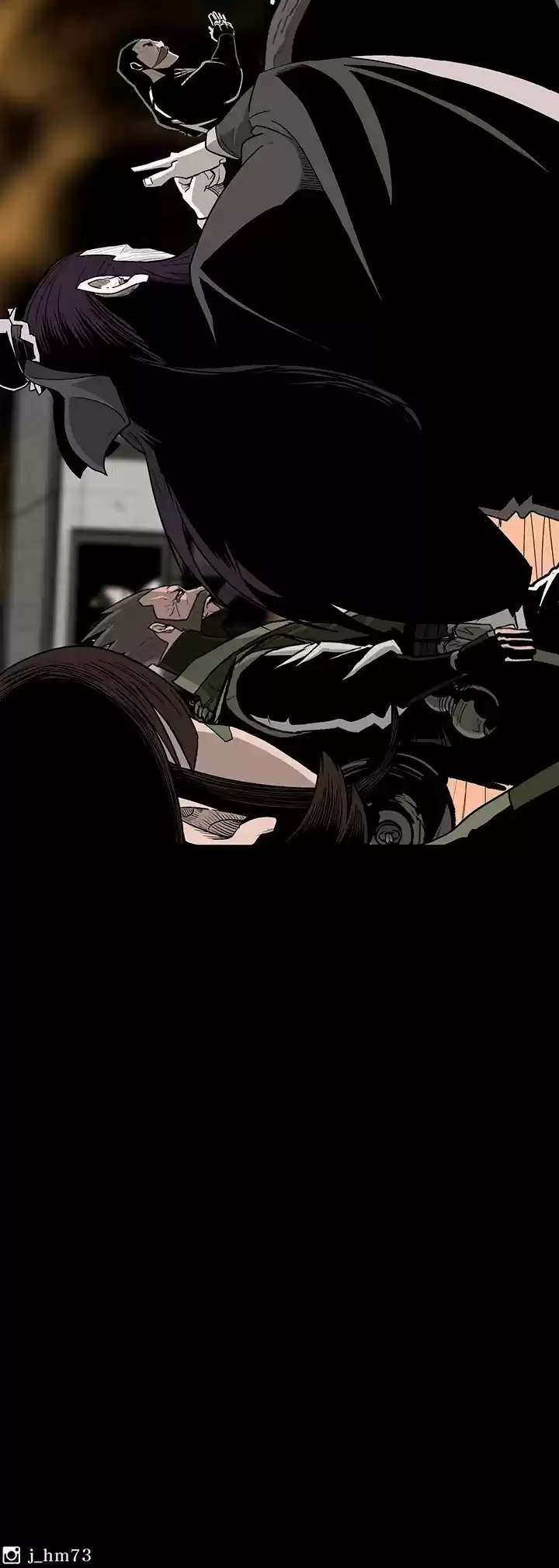 Legend Of The Northern Blade Chapter 69