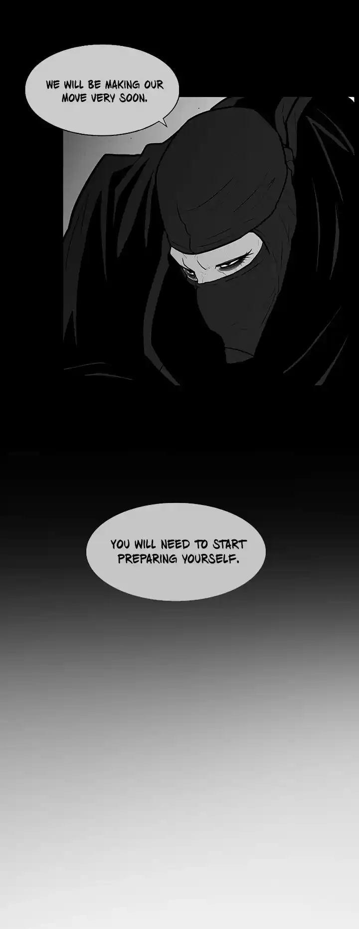 Legend Of The Northern Blade Chapter 7