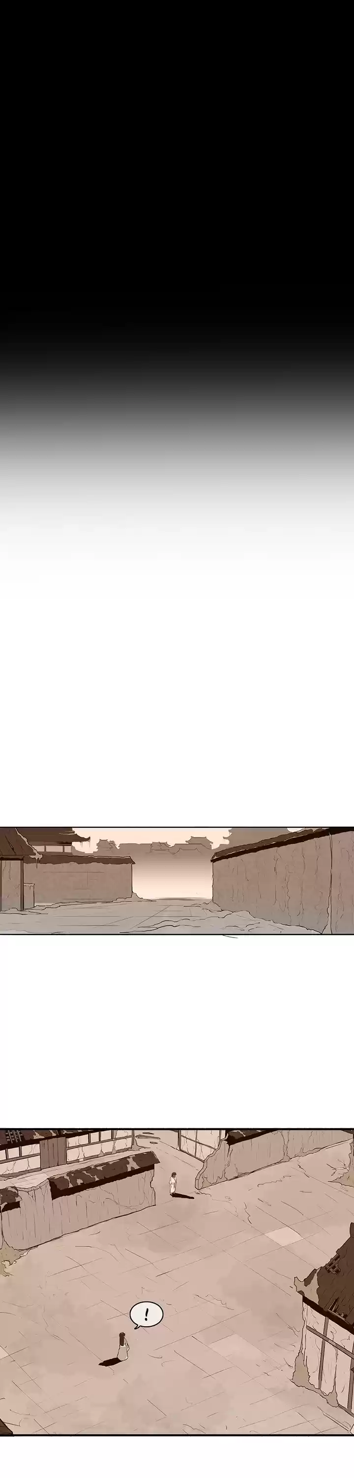 Legend Of The Northern Blade Chapter 7