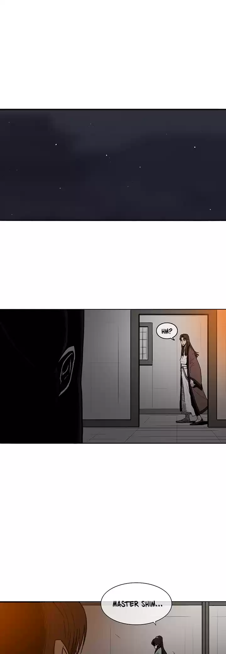 Legend Of The Northern Blade Chapter 7