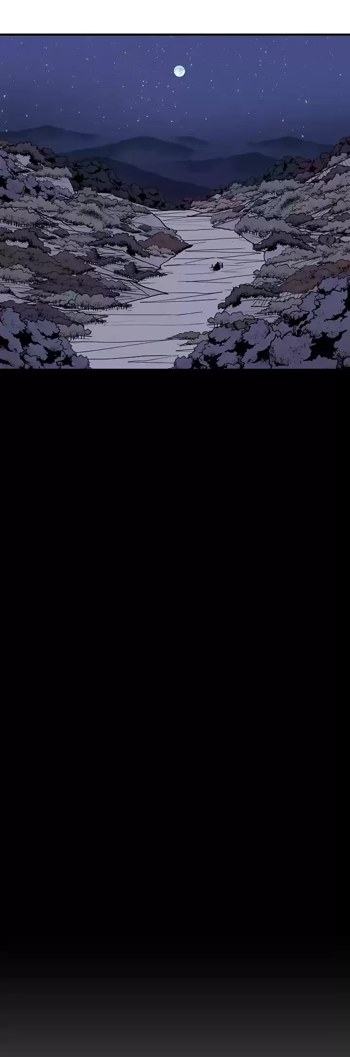 Legend Of The Northern Blade Chapter 70