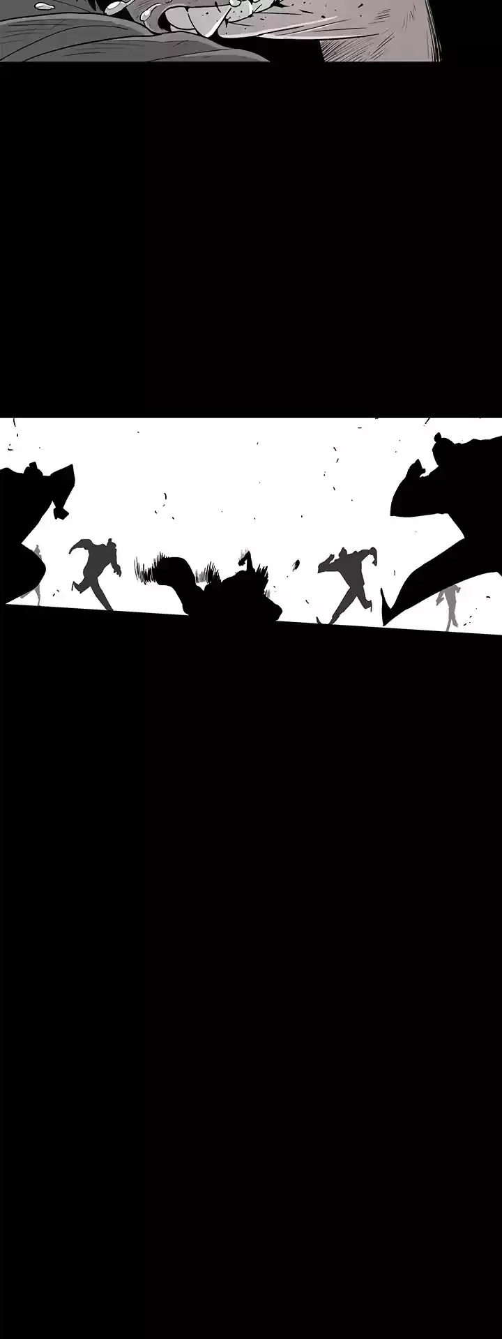 Legend Of The Northern Blade Chapter 71