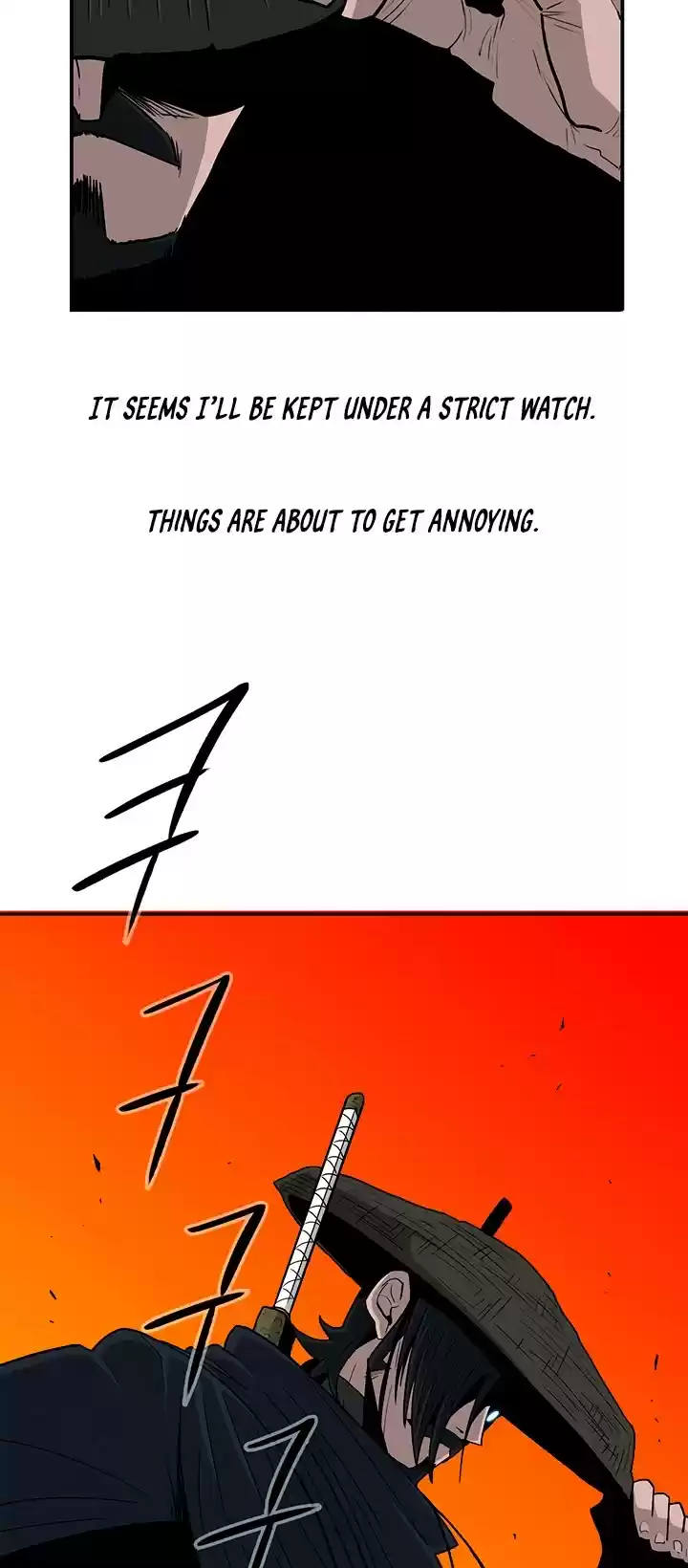 Legend Of The Northern Blade Chapter 72