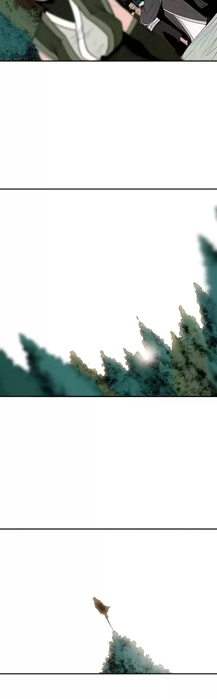 Legend Of The Northern Blade Chapter 73