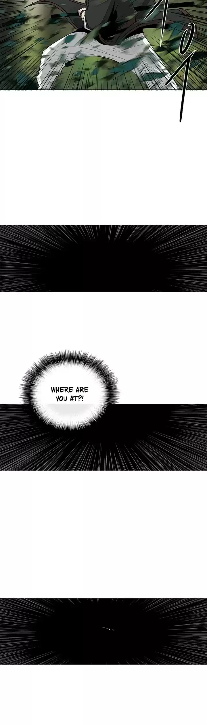 Legend Of The Northern Blade Chapter 74