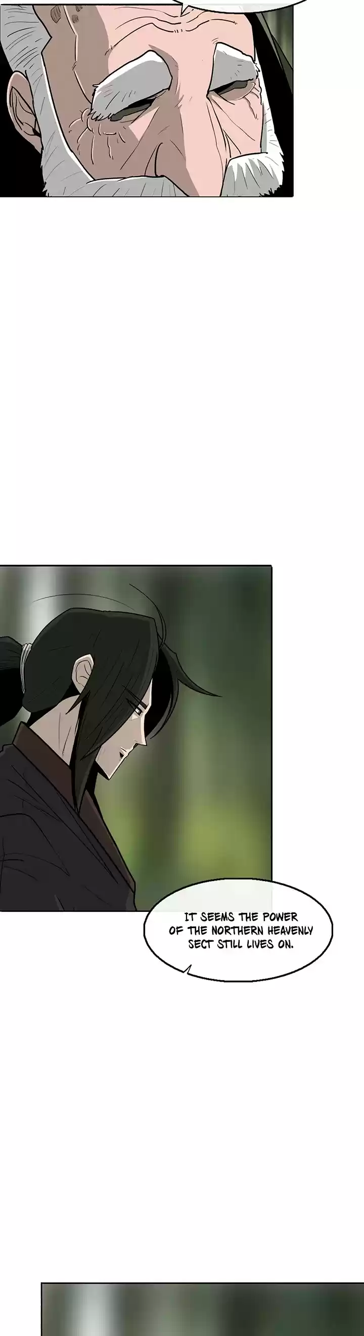 Legend Of The Northern Blade Chapter 74