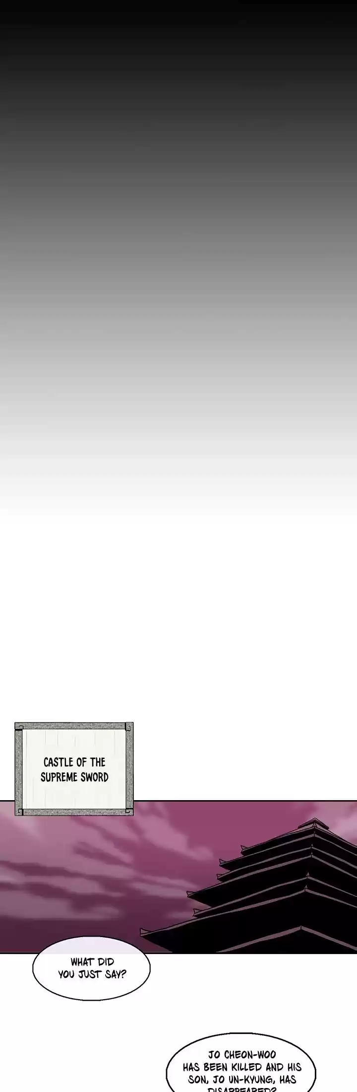 Legend Of The Northern Blade Chapter 74