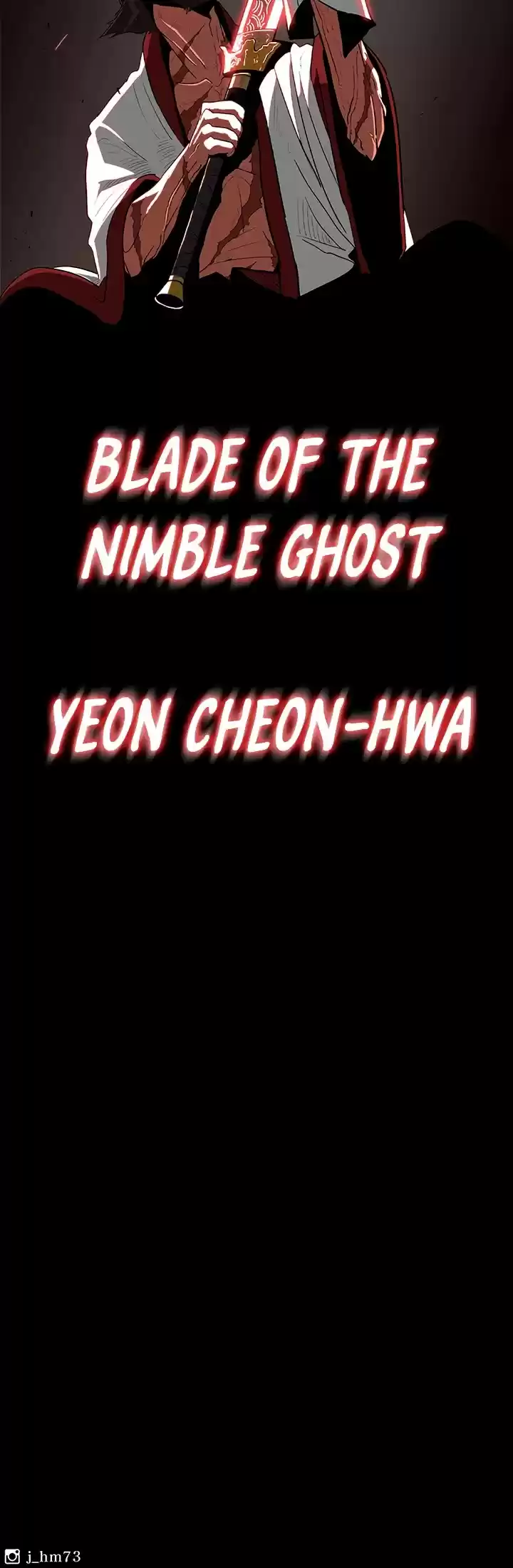 Legend Of The Northern Blade Chapter 74