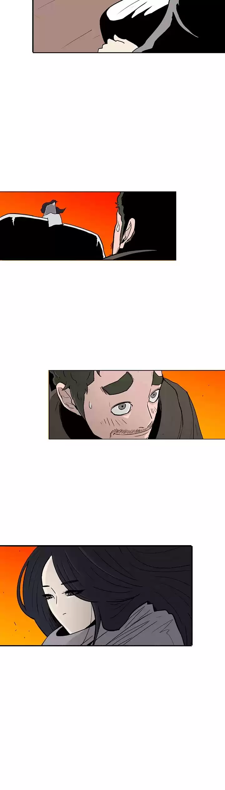 Legend Of The Northern Blade Chapter 75