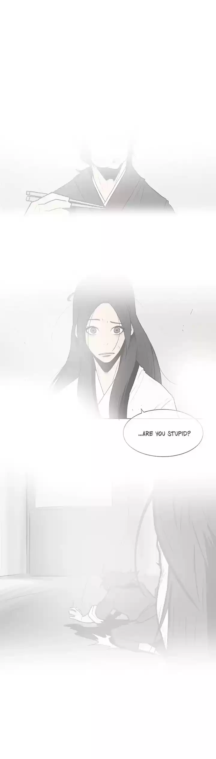 Legend Of The Northern Blade Chapter 75