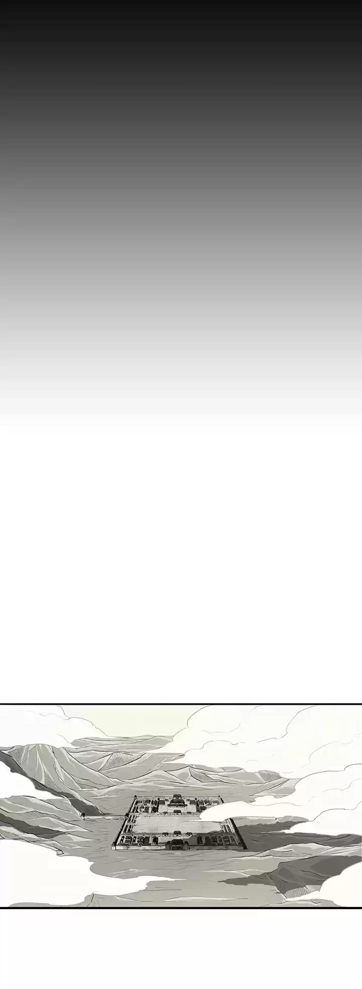 Legend Of The Northern Blade Chapter 8