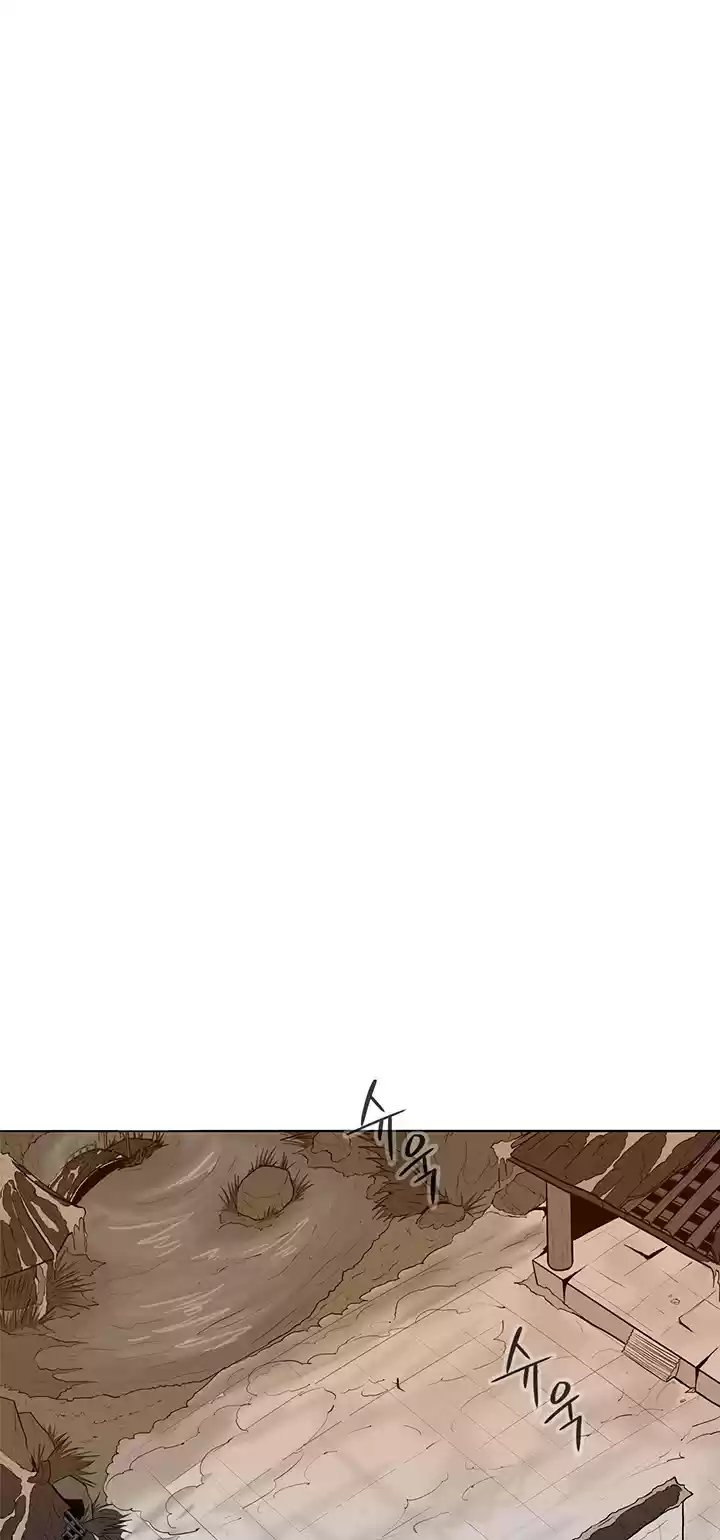 Legend Of The Northern Blade Chapter 8