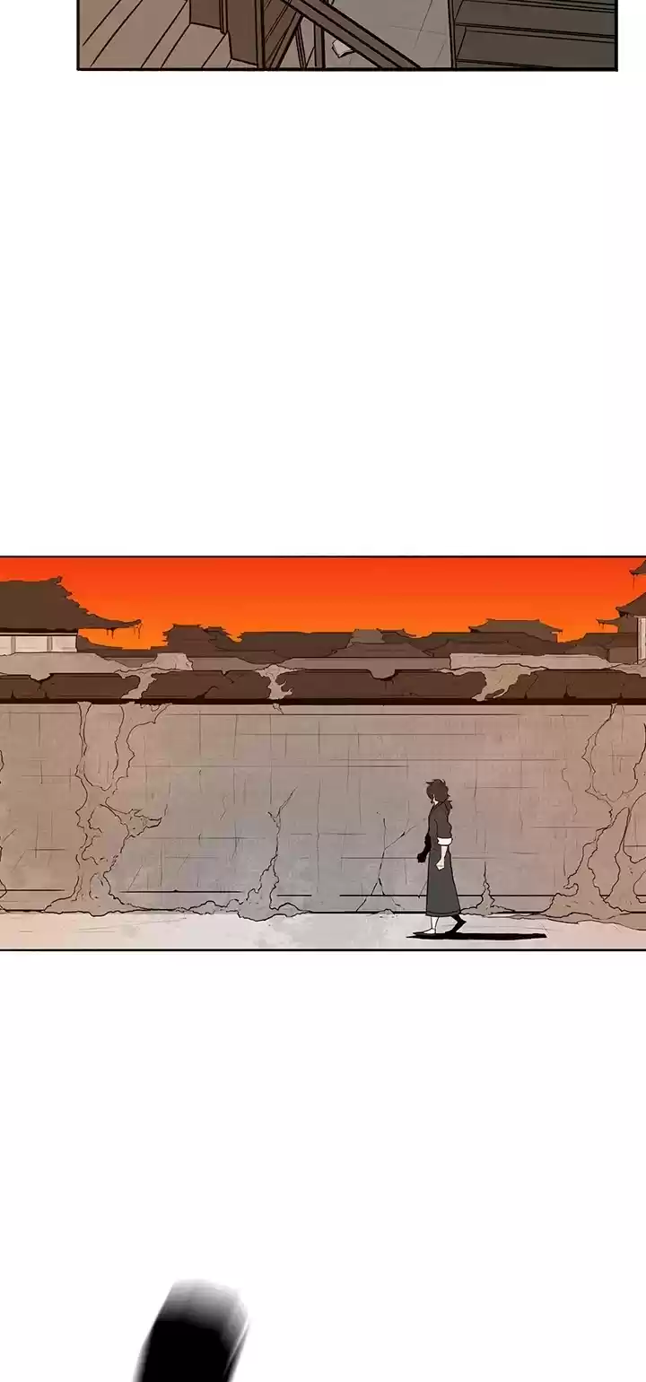 Legend Of The Northern Blade Chapter 8