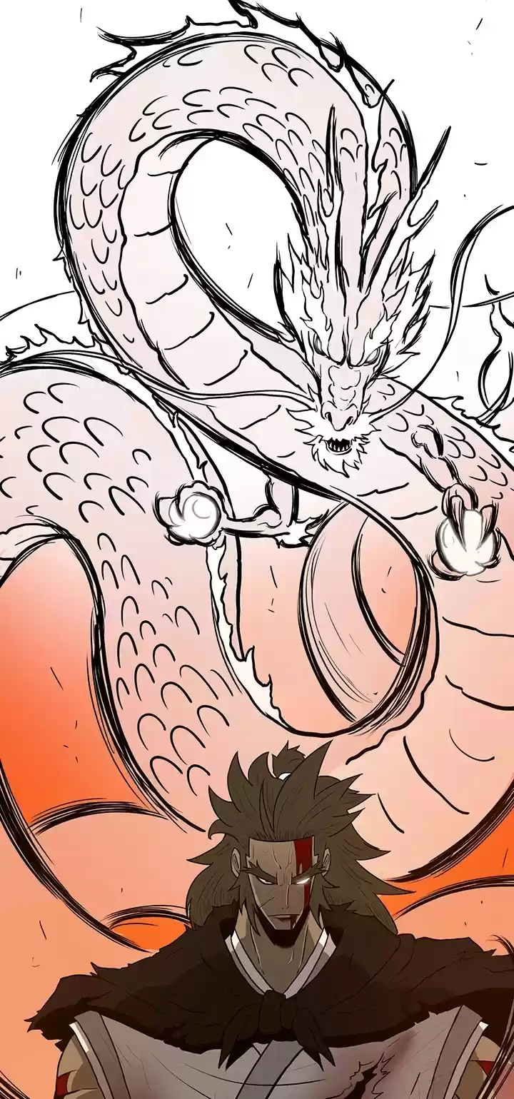 Legend Of The Northern Blade Chapter 8