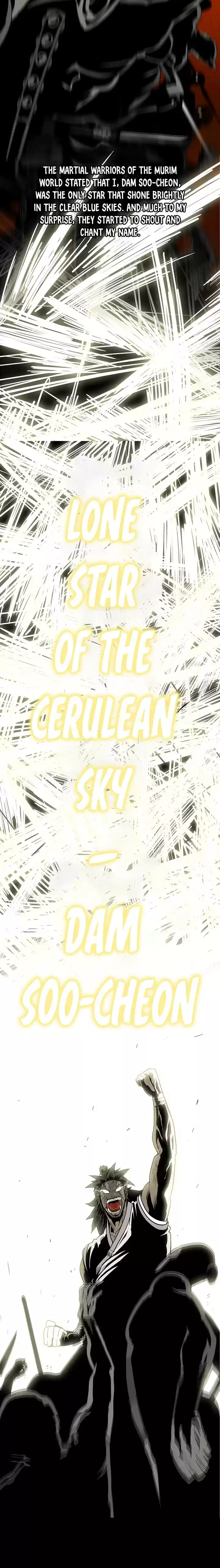 Legend Of The Northern Blade Chapter 81