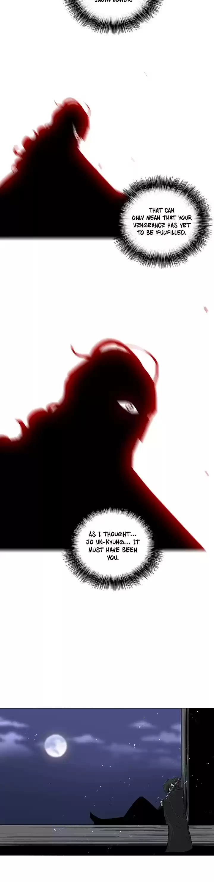 Legend Of The Northern Blade Chapter 82