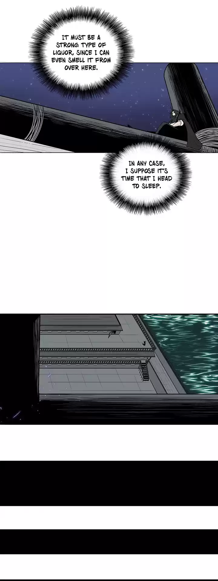 Legend Of The Northern Blade Chapter 82