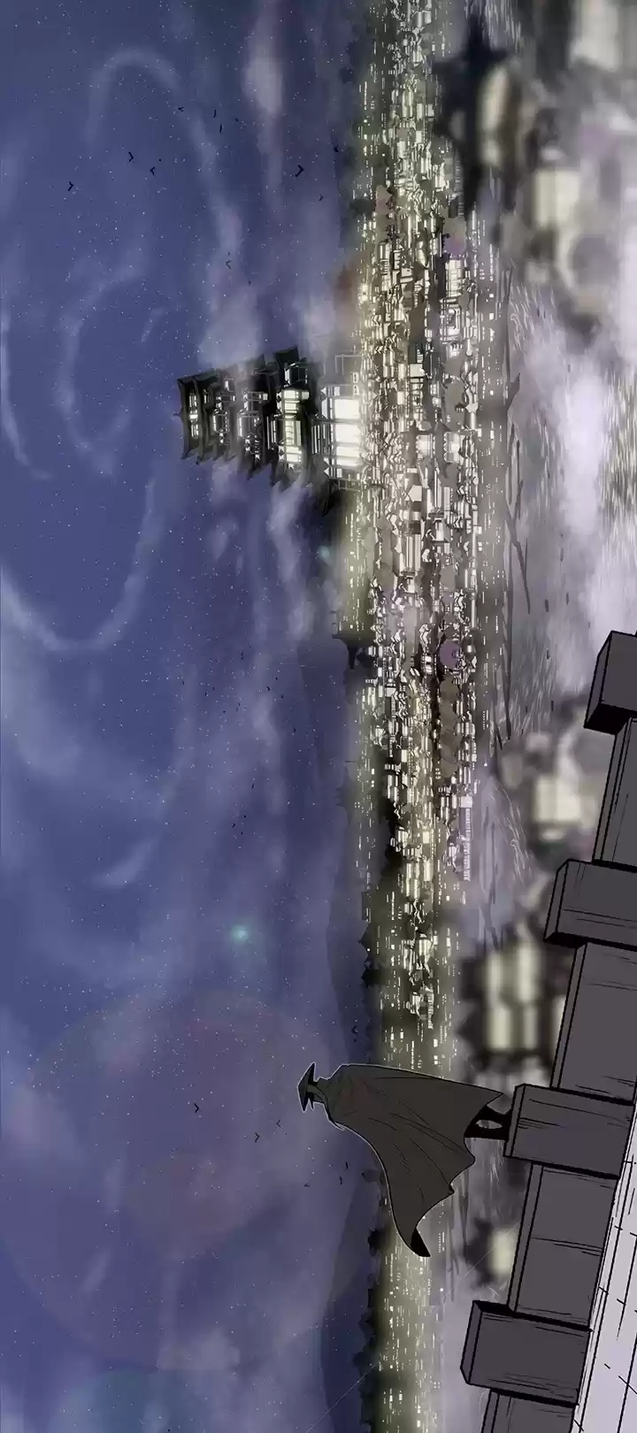 Legend Of The Northern Blade Chapter 86