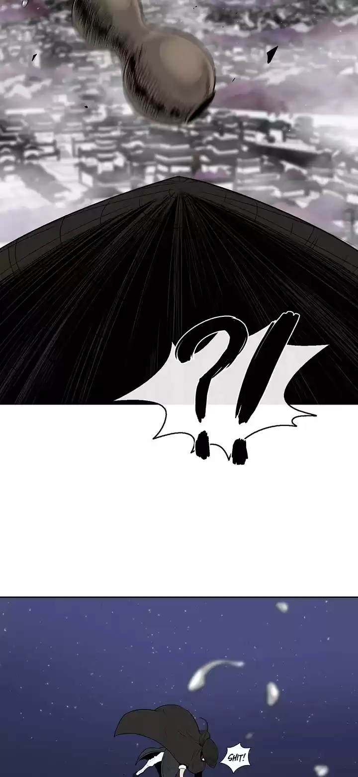 Legend Of The Northern Blade Chapter 87